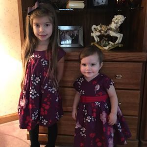 Meet your Posher, Karie